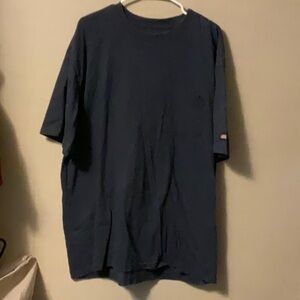 Dickies Men's Dark Short Sleeve Tee